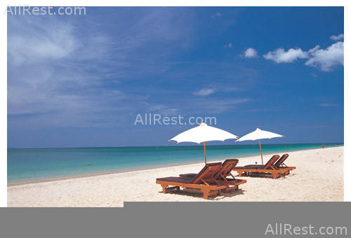 Lanta Sand Resort & Spa 18
